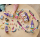 LEGO Friends 41685 Wesołe miasteczko z kolejką - 1019909 - zdjęcie 4